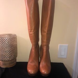 Michael Kors High Boots